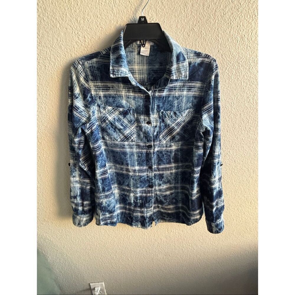 ❤️Dizzy Lizzy Long Sleeve Shirt